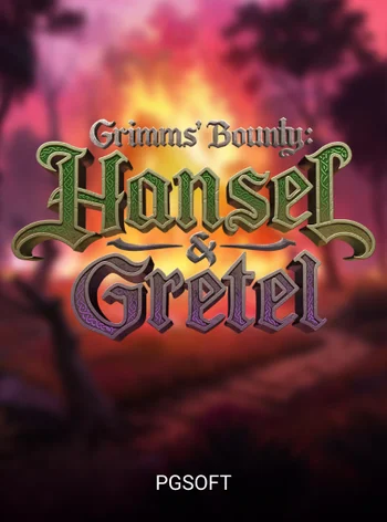 Grimms Bounty: Hansel & Gretel
