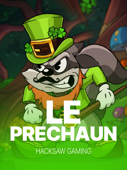 Le Prechaun