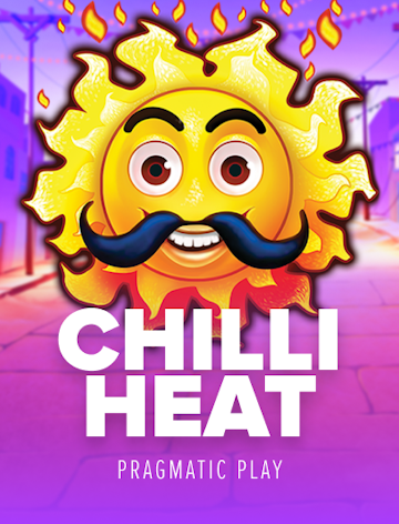 Chilli Heat™
