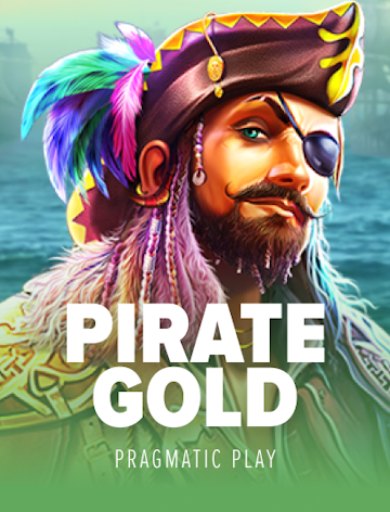 Pirate Gold™