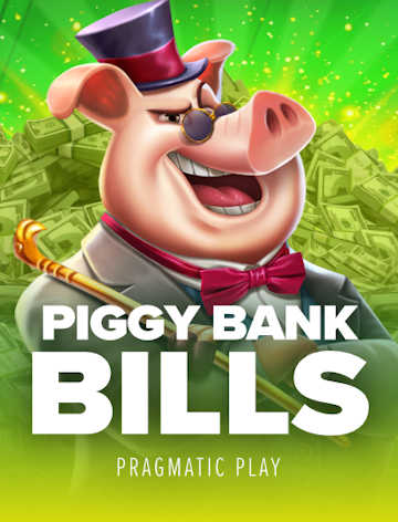 Piggy Bank Bills™