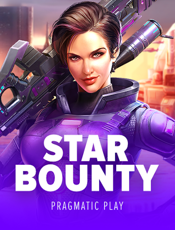 Star Bounty™